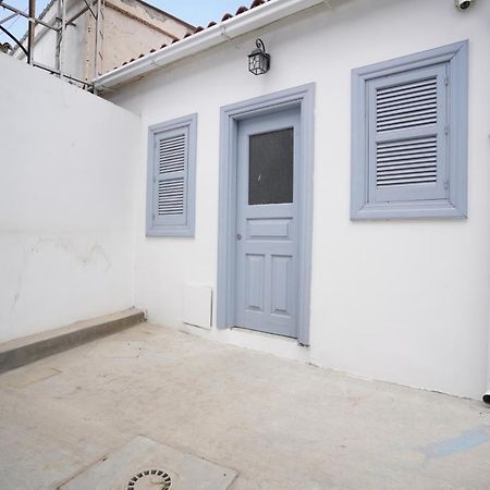 To Hani - Small Studio Nicosia Eksteriør billede